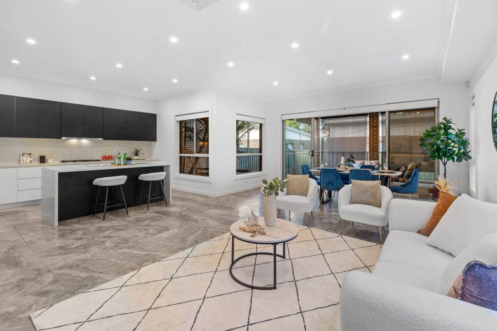 Sold - 51A Lower Mount Street - New Property in Wentworthville - Real Estate by Amit Nayak