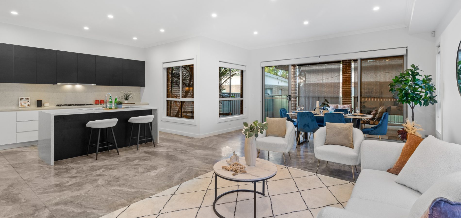 Sold - 51A Lower Mount Street - New Property in Wentworthville - Real Estate by Amit Nayak