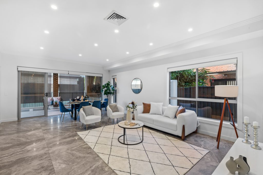 Sold - 51A Lower Mount Street - New Property in Wentworthville - Real Estate by Amit Nayak