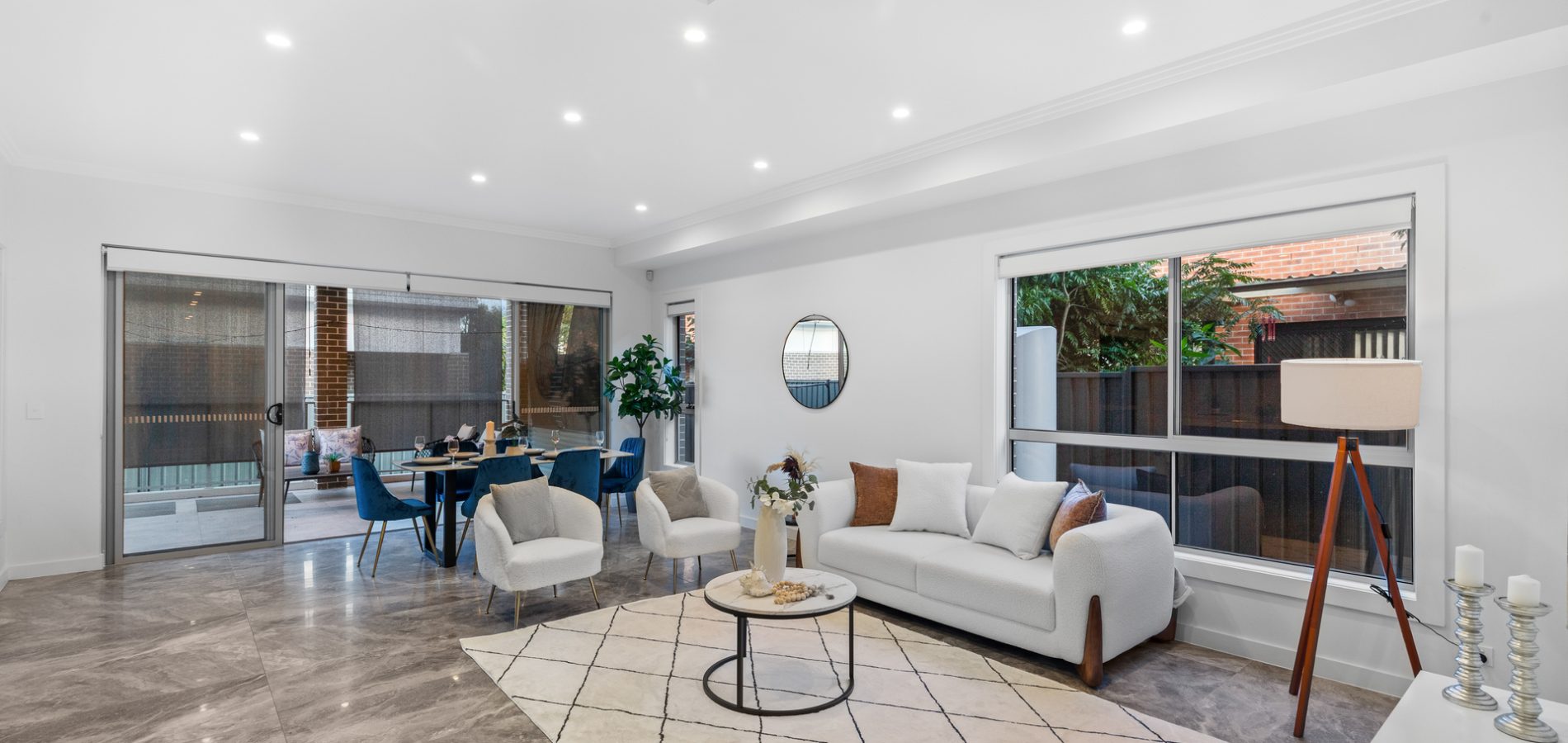 Sold - 51A Lower Mount Street - New Property in Wentworthville - Real Estate by Amit Nayak