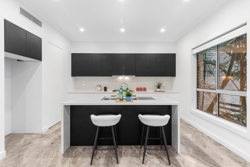 Sold - 51A Lower Mount Street - New Property in Wentworthville - Real Estate by Amit Nayak