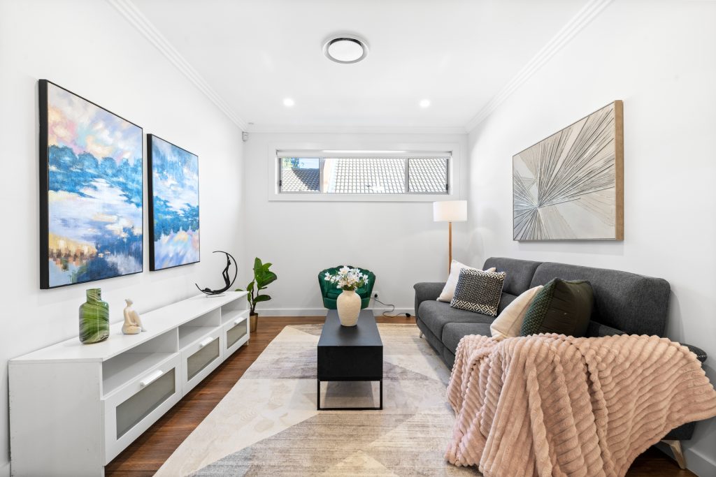 Sold - 51A Lower Mount Street - New Property in Wentworthville - Real Estate by Amit Nayak