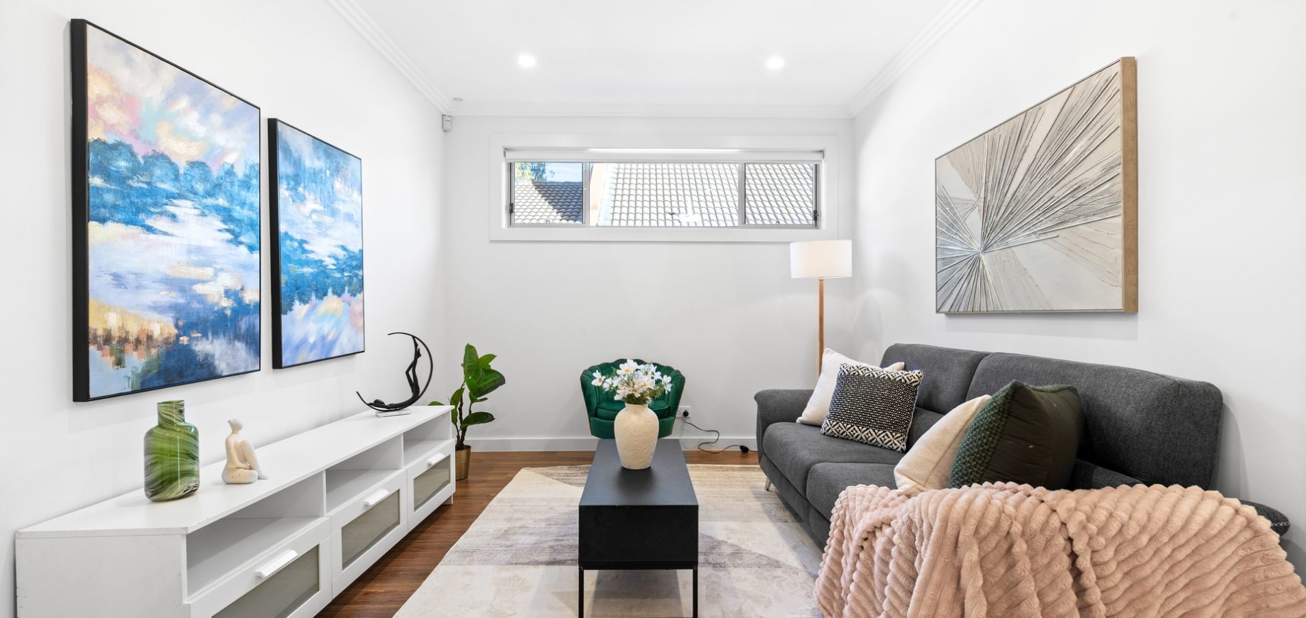 Sold - 51A Lower Mount Street - New Property in Wentworthville - Real Estate by Amit Nayak