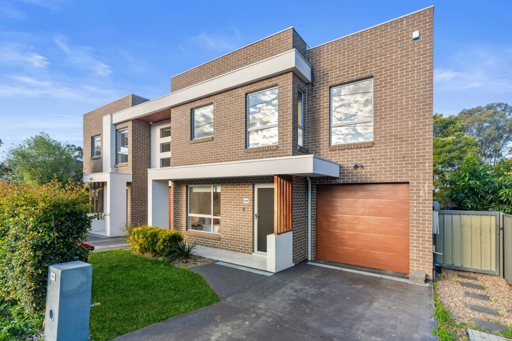 Sold - 51A Lower Mount Street - New Property in Wentworthville - Real Estate by Amit Nayak