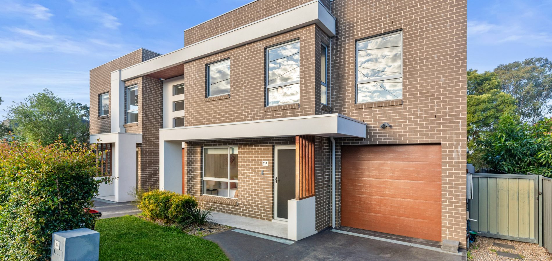 Sold - 51A Lower Mount Street - New Property in Wentworthville - Real Estate by Amit Nayak