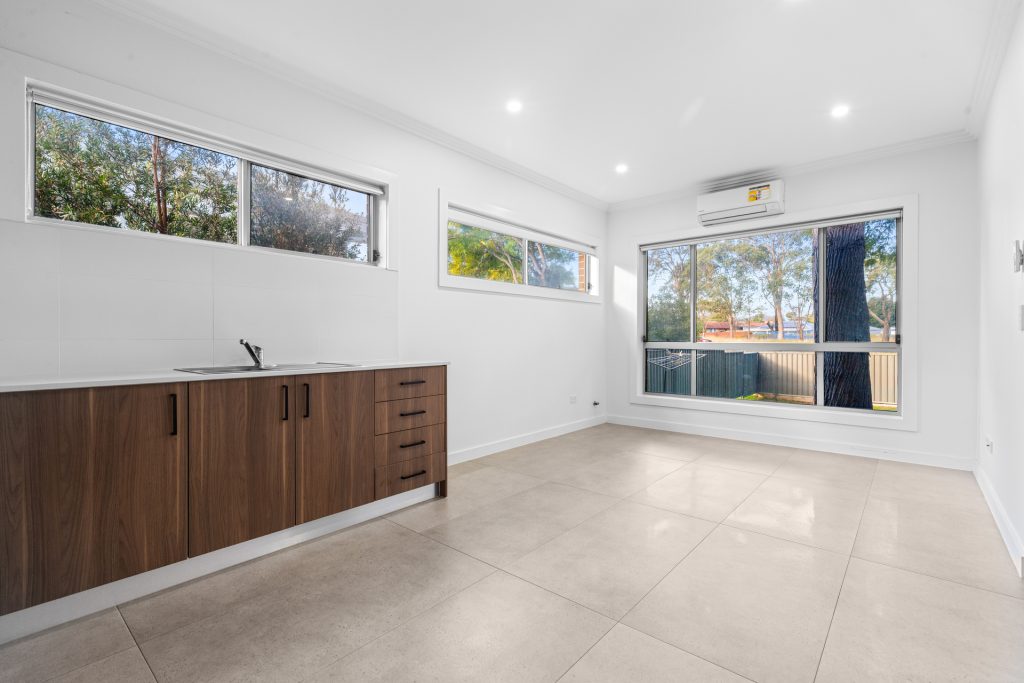 Sold - 51A Lower Mount Street - New Property in Wentworthville - Real Estate by Amit Nayak