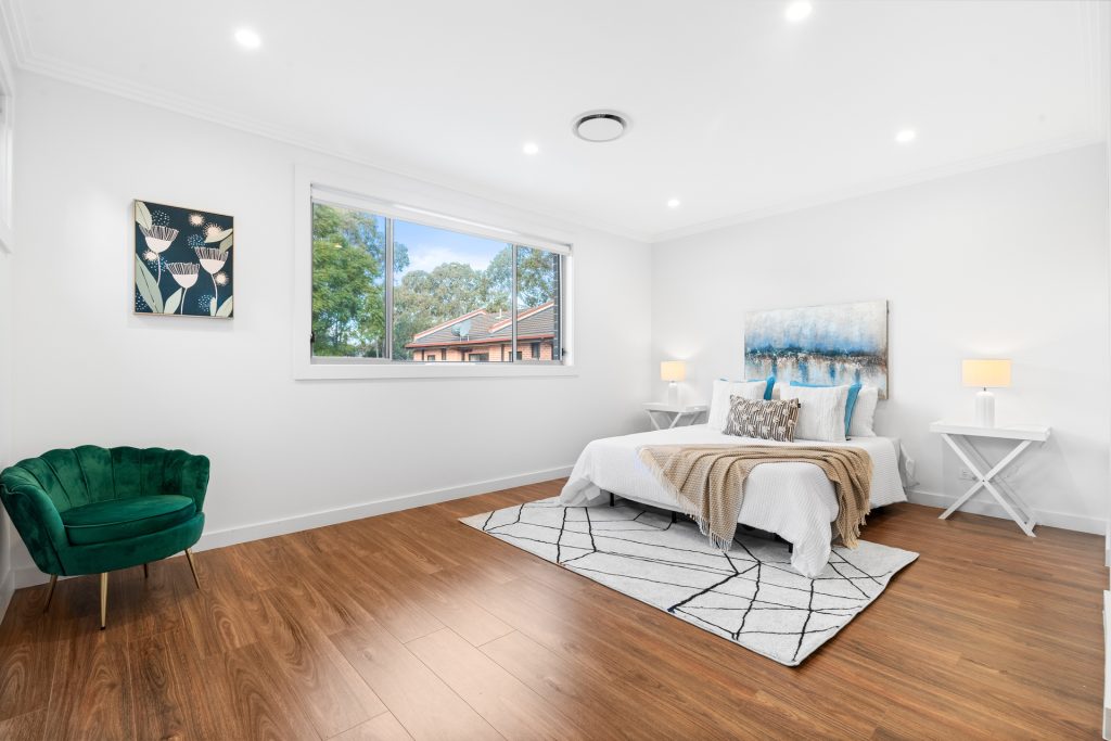 Sold - 51A Lower Mount Street - New Property in Wentworthville - Real Estate by Amit Nayak