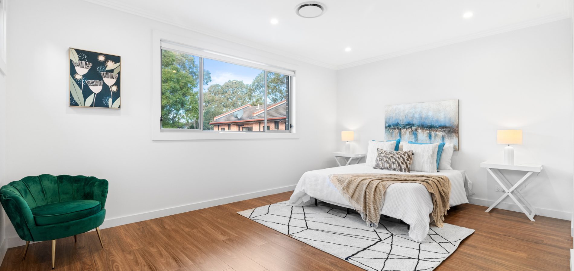 Sold - 51A Lower Mount Street - New Property in Wentworthville - Real Estate by Amit Nayak