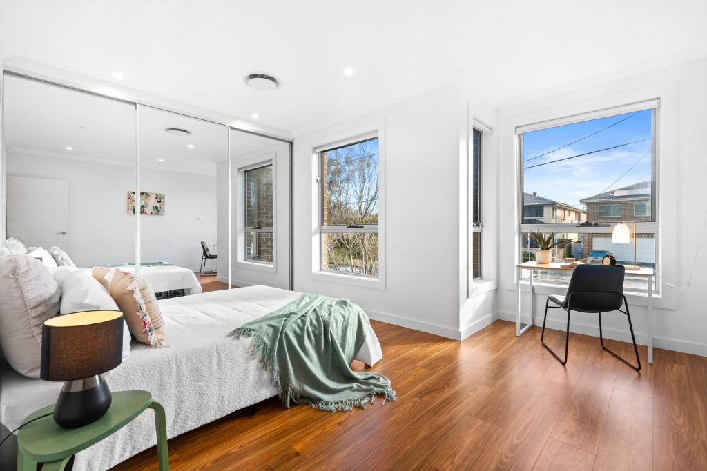 Sold - 51A Lower Mount Street - New Property in Wentworthville - Real Estate by Amit Nayak