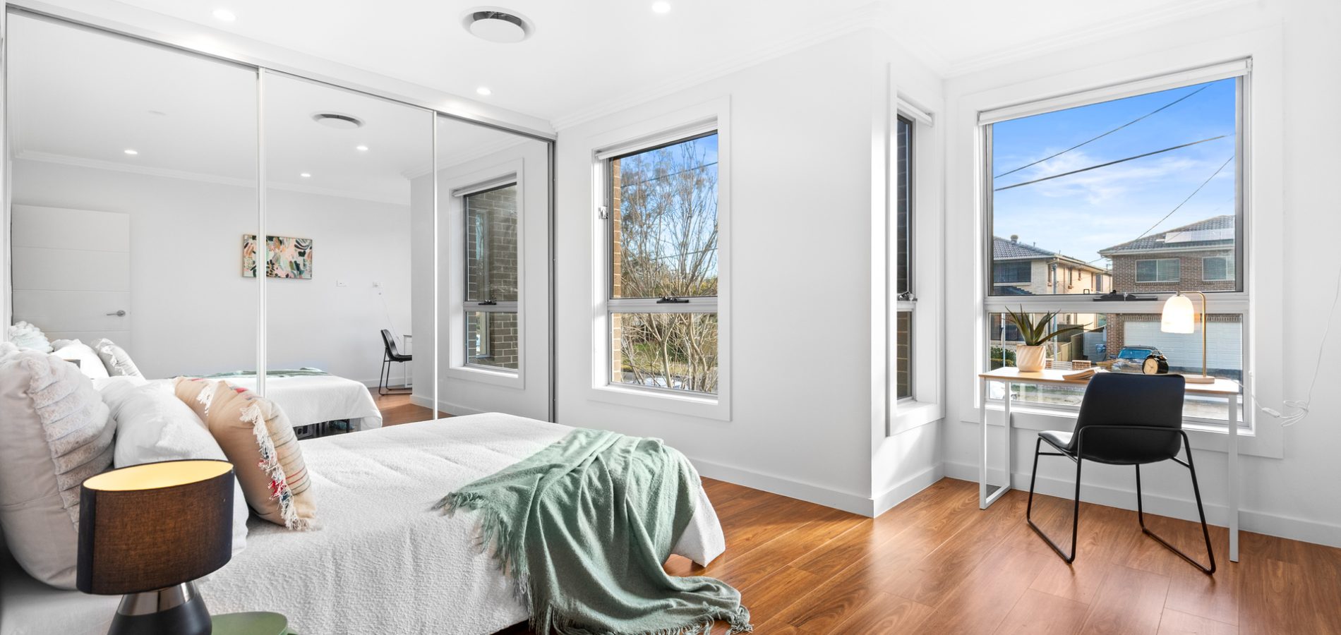 Sold - 51A Lower Mount Street - New Property in Wentworthville - Real Estate by Amit Nayak