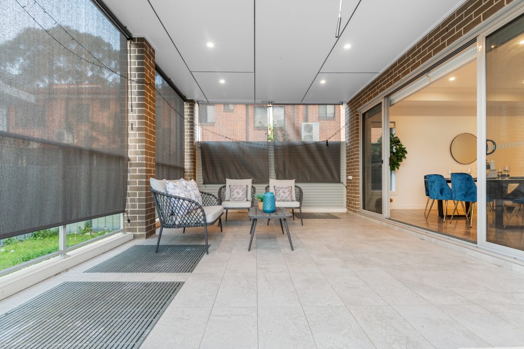 Sold - 51A Lower Mount Street - New Property in Wentworthville - Real Estate by Amit Nayak
