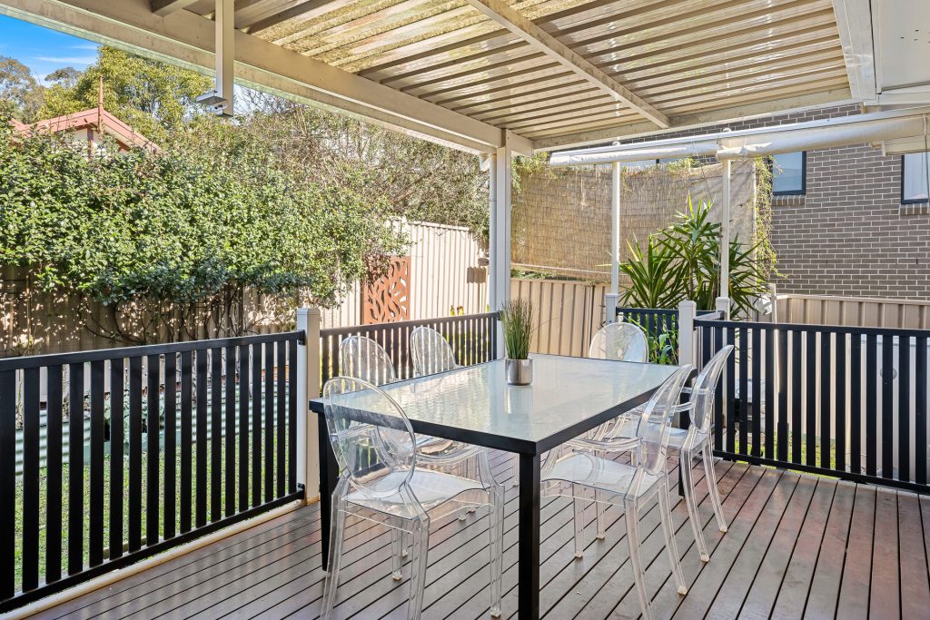 Sold - 11 Bogalara Road - New Property in Old Toongabbie - Real Estate by Joel Hollings