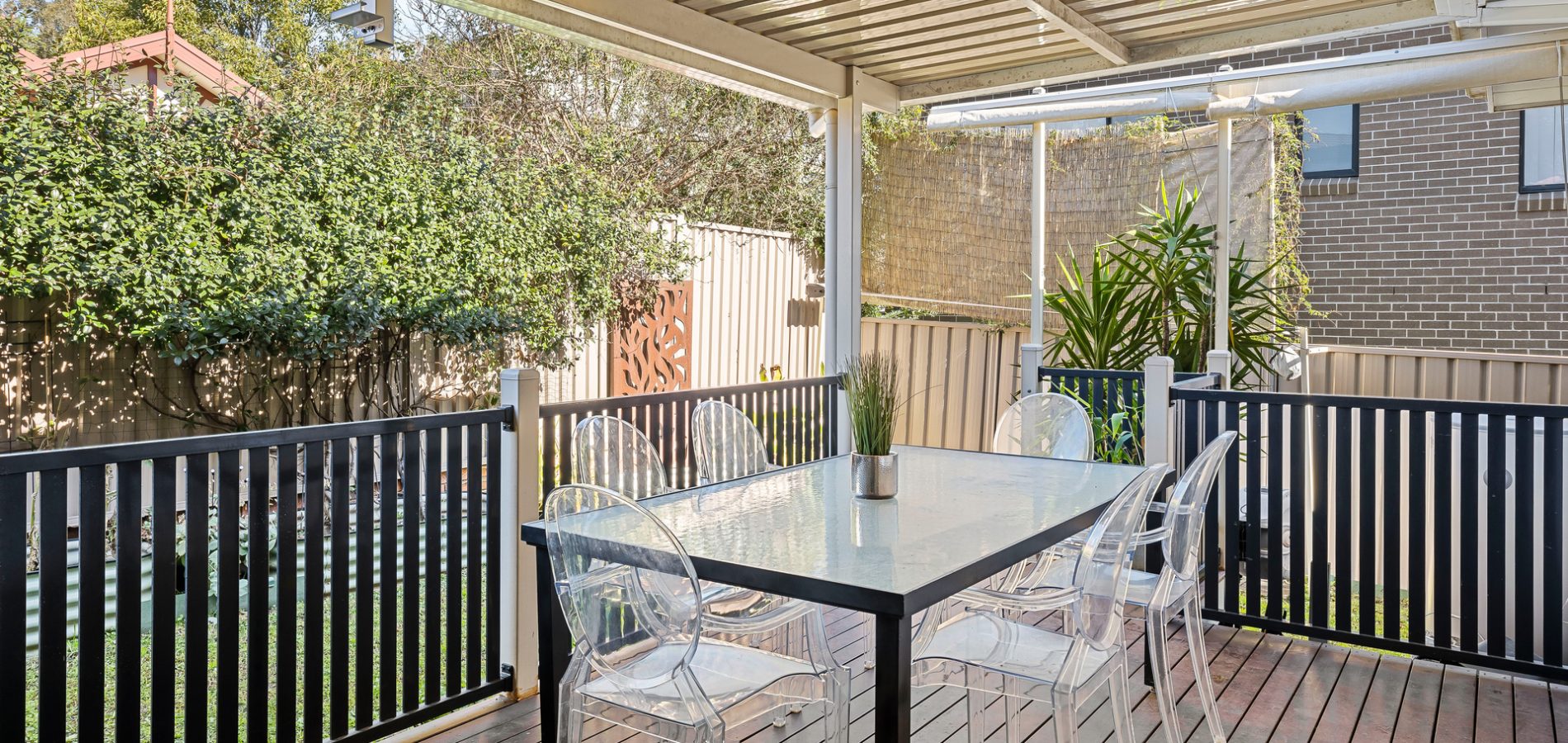 Sold - 11 Bogalara Road - New Property in Old Toongabbie - Real Estate by Joel Hollings