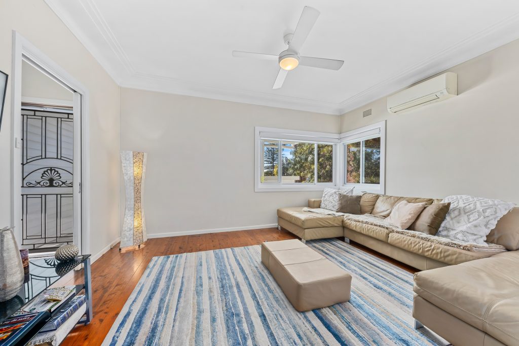 Sold - 11 Bogalara Road - New Property in Old Toongabbie - Real Estate by Joel Hollings