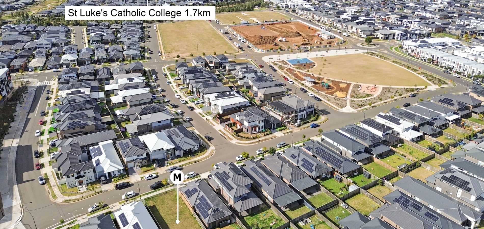 Sold - 54 Galah Street - New Property in Melonba - Real Estate by Julie Grigg