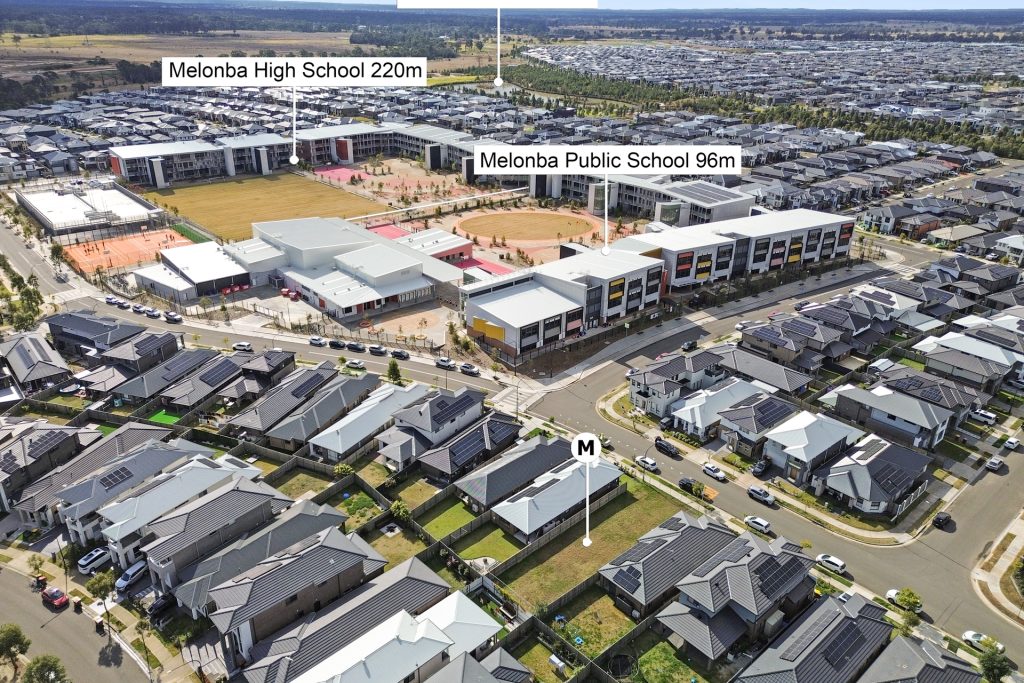 Sold - 54 Galah Street - New Property in Melonba - Real Estate by Julie Grigg