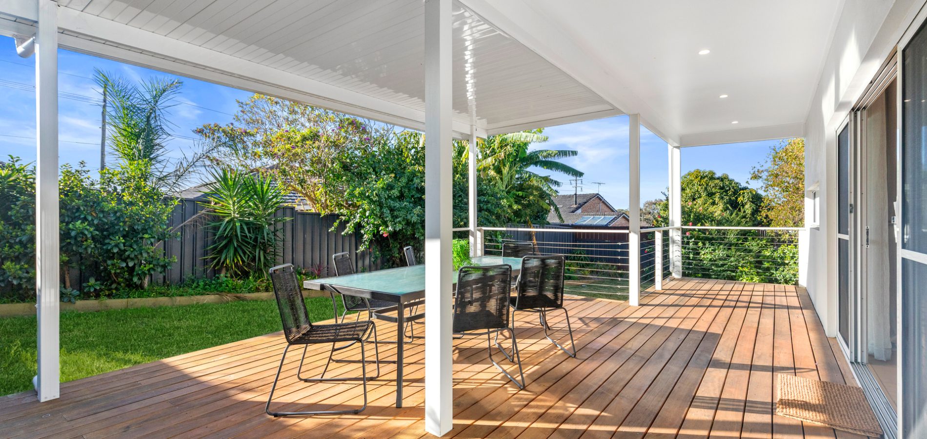 Sold - 11a Howard Street - New Property in Greystanes - Real Estate by Anita Mirosevic