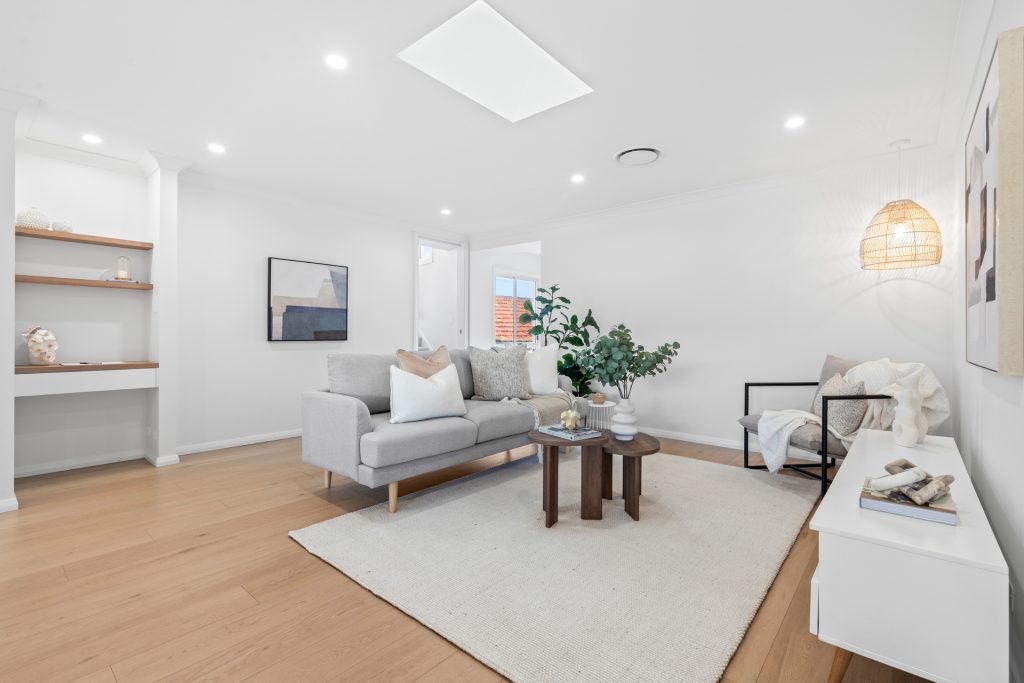 Sold - 11a Howard Street - New Property in Greystanes - Real Estate by Anita Mirosevic