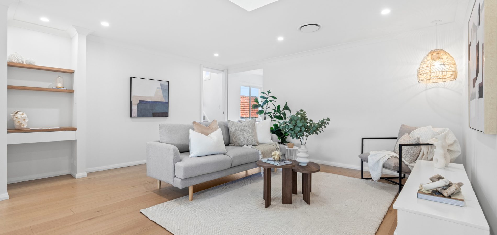 Sold - 11a Howard Street - New Property in Greystanes - Real Estate by Anita Mirosevic