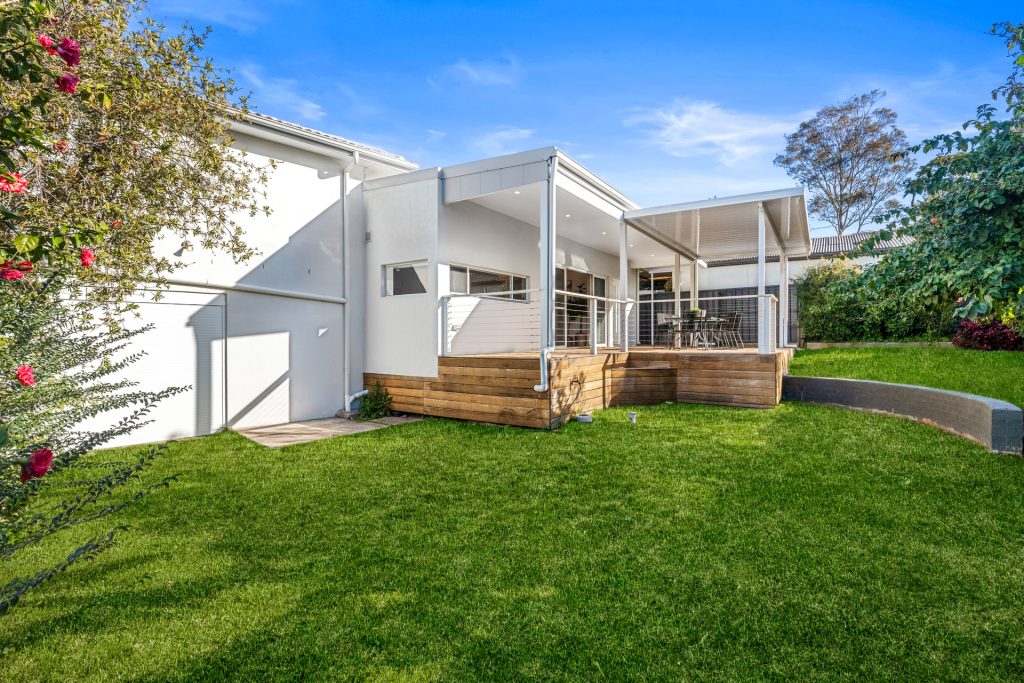 Sold - 11a Howard Street - New Property in Greystanes - Real Estate by Anita Mirosevic