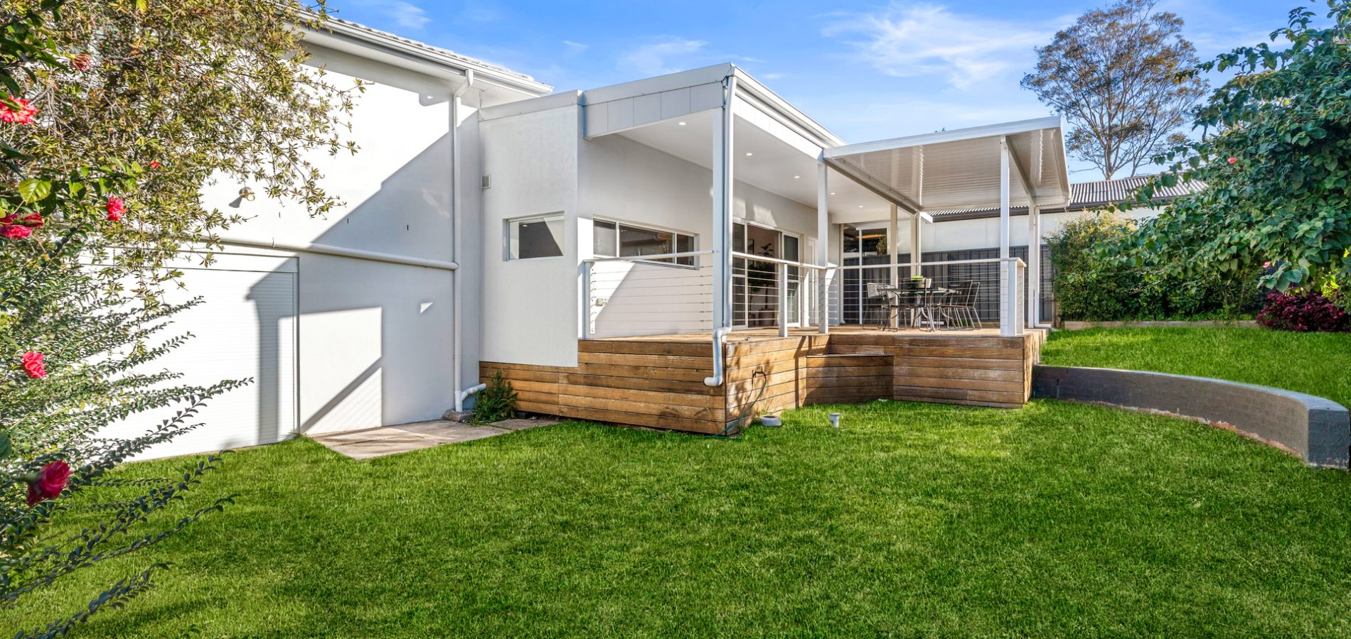 Sold - 11a Howard Street - New Property in Greystanes - Real Estate by Anita Mirosevic