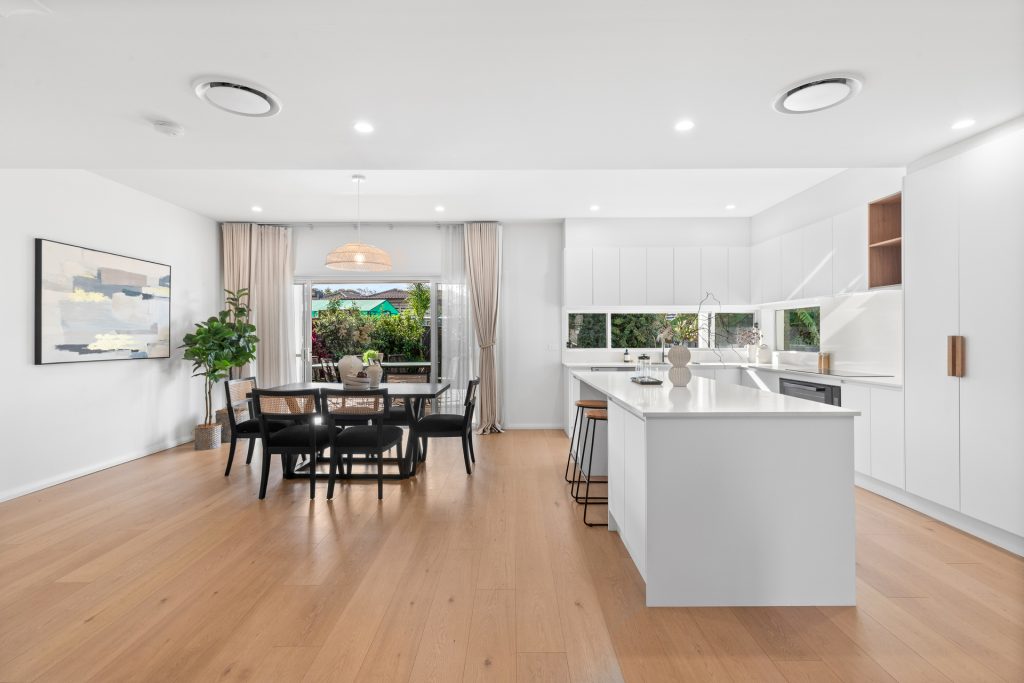Sold - 11a Howard Street - New Property in Greystanes - Real Estate by Anita Mirosevic