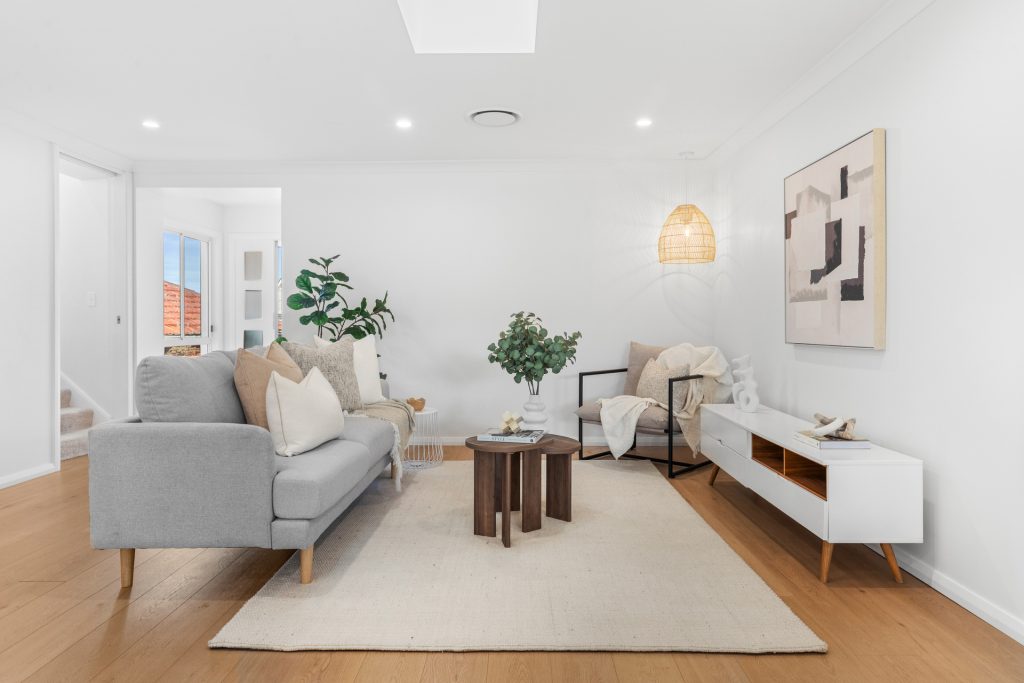Sold - 11a Howard Street - New Property in Greystanes - Real Estate by Anita Mirosevic