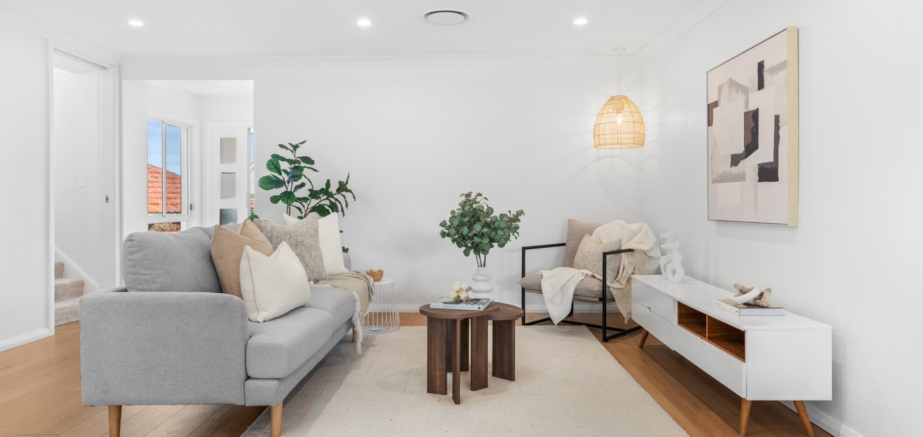 Sold - 11a Howard Street - New Property in Greystanes - Real Estate by Anita Mirosevic
