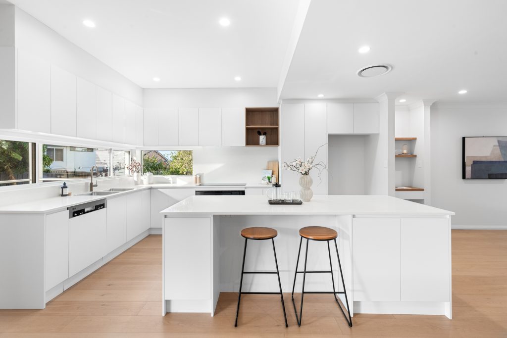 Sold - 11a Howard Street - New Property in Greystanes - Real Estate by Anita Mirosevic
