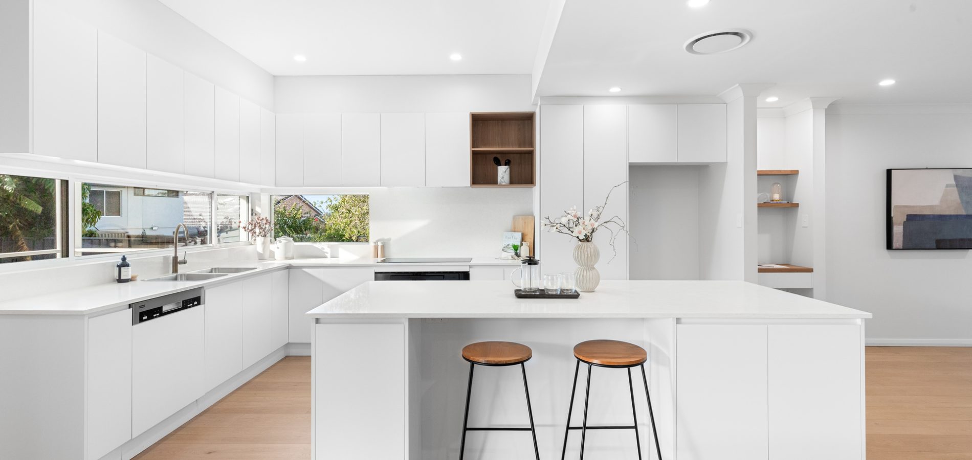 Sold - 11a Howard Street - New Property in Greystanes - Real Estate by Anita Mirosevic