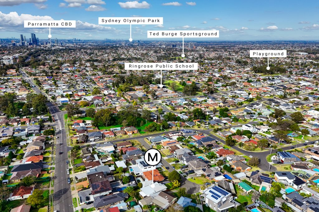 Sold - 11a Howard Street - New Property in Greystanes - Real Estate by Anita Mirosevic