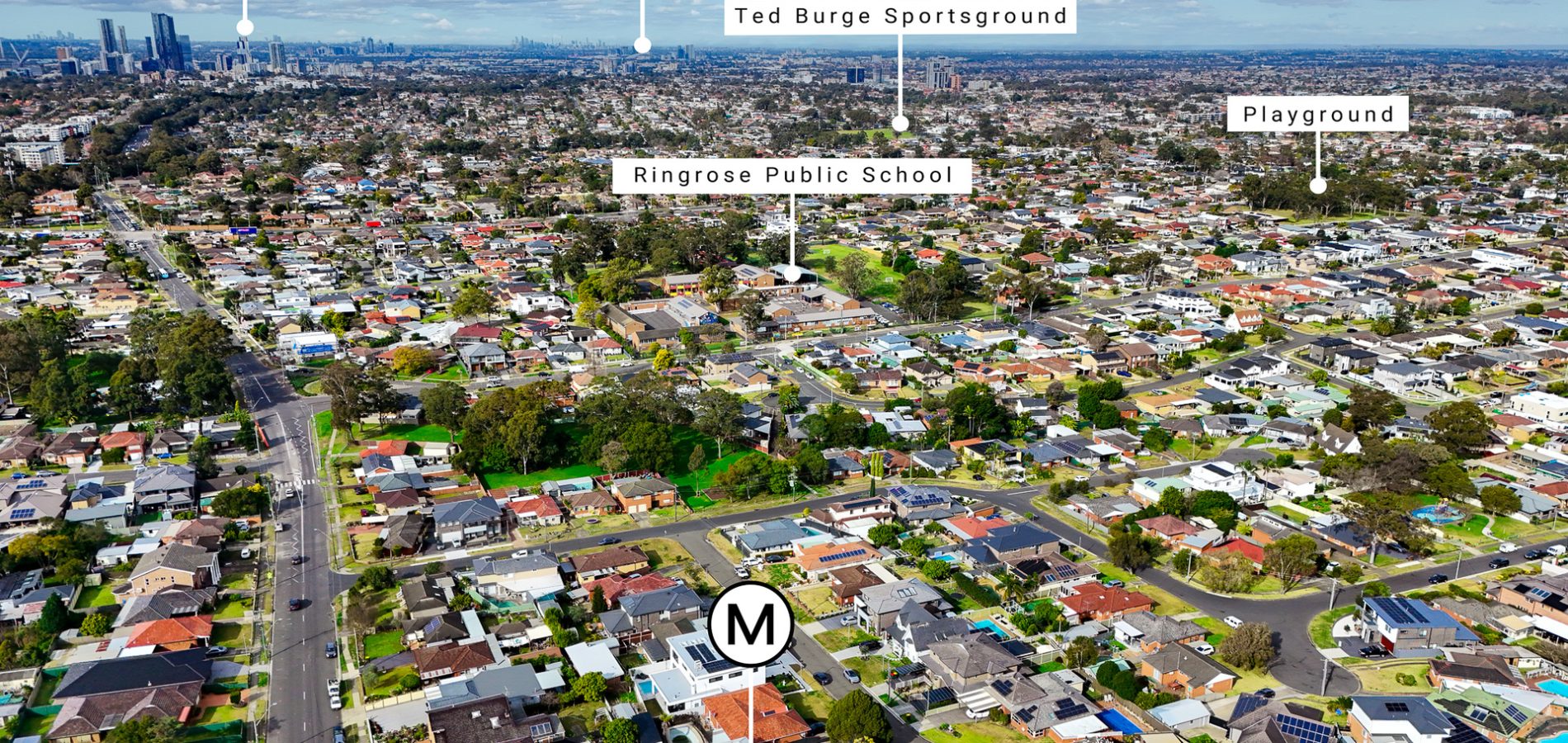 Sold - 11a Howard Street - New Property in Greystanes - Real Estate by Anita Mirosevic
