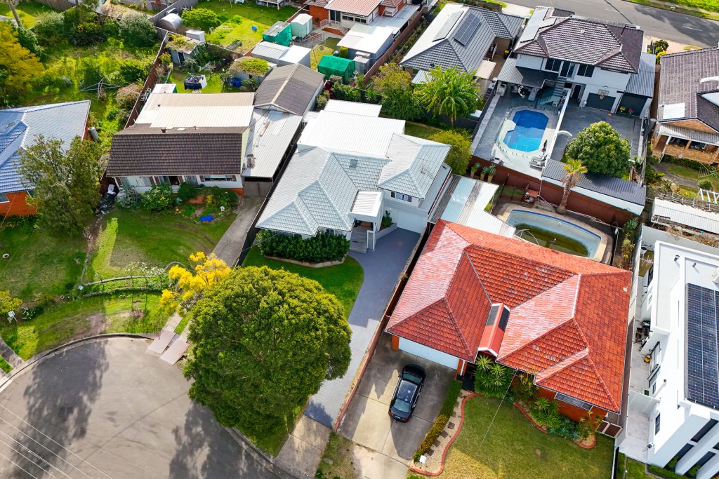 Sold - 11a Howard Street - New Property in Greystanes - Real Estate by Anita Mirosevic