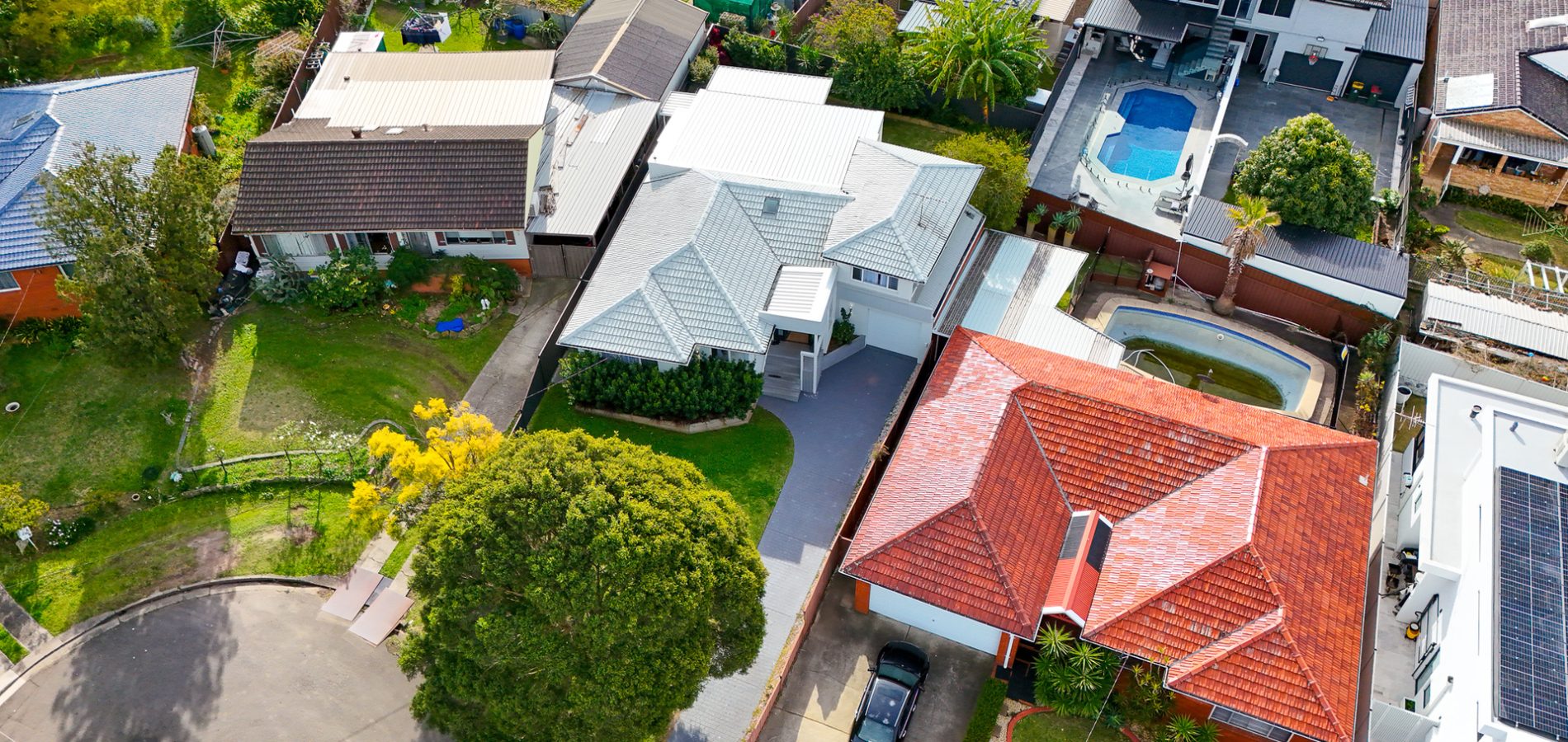 Sold - 11a Howard Street - New Property in Greystanes - Real Estate by Anita Mirosevic
