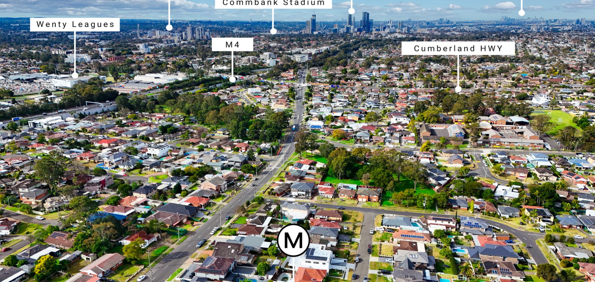 Sold - 11a Howard Street - New Property in Greystanes - Real Estate by Anita Mirosevic