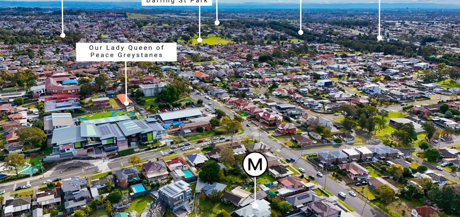 Sold - 11a Howard Street - New Property in Greystanes - Real Estate by Anita Mirosevic
