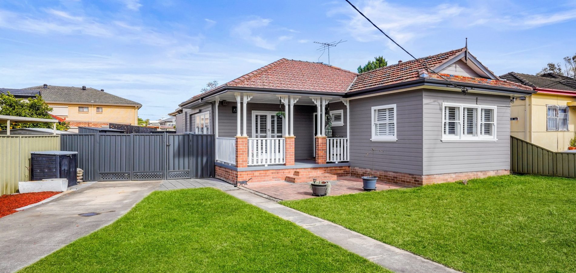 Sold - 2 Dan Street - New Property in Merrylands - Real Estate by Sam Dehaiby