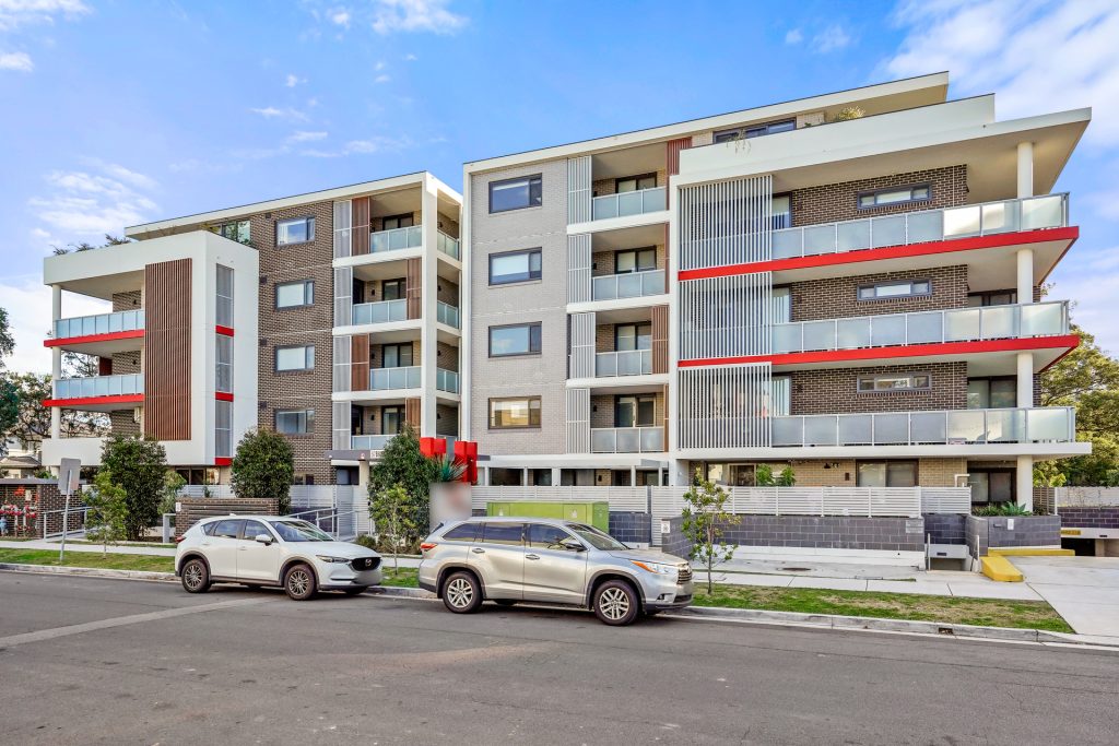 Sold - 7/5-7 Bransgrove Street - New Property in Wentworthville - Real Estate by Amit Nayak