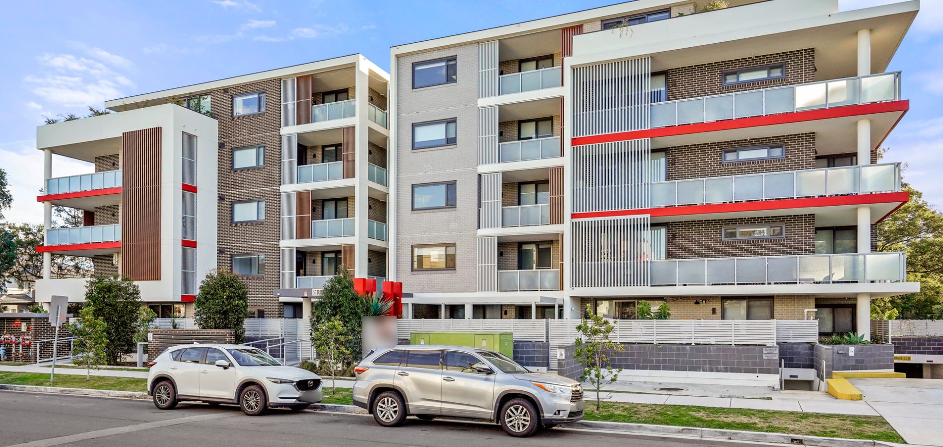 Sold - 7/5-7 Bransgrove Street - New Property in Wentworthville - Real Estate by Amit Nayak