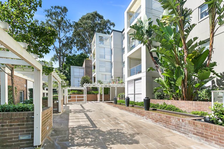 Sold - 19/9 Garthowen Crescent - New Property in Castle Hill - Real Estate by David Choy