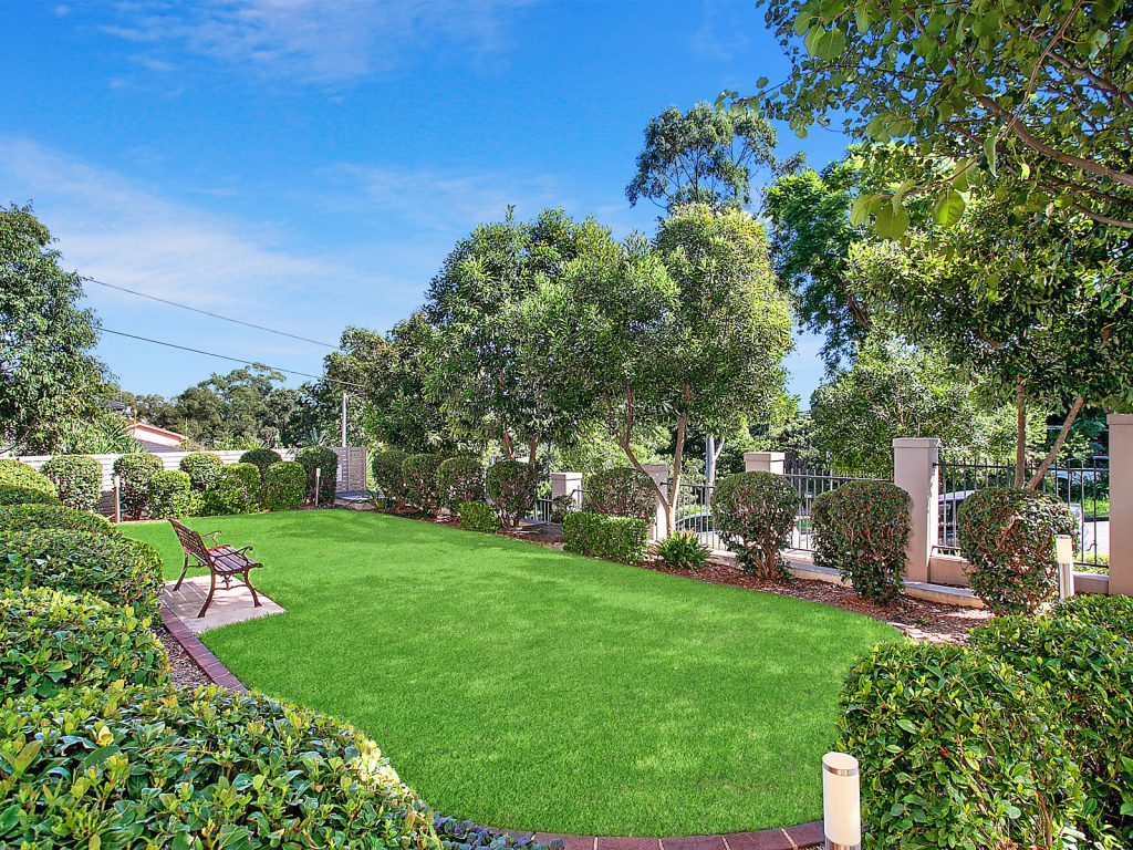 Sold - 19/9 Garthowen Crescent - New Property in Castle Hill - Real Estate by David Choy
