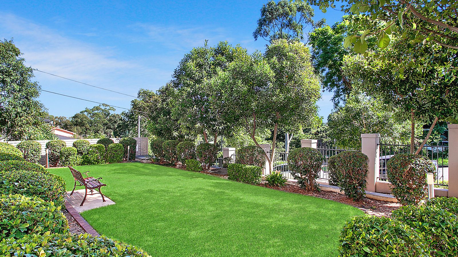 Sold - 19/9 Garthowen Crescent - New Property in Castle Hill - Real Estate by David Choy