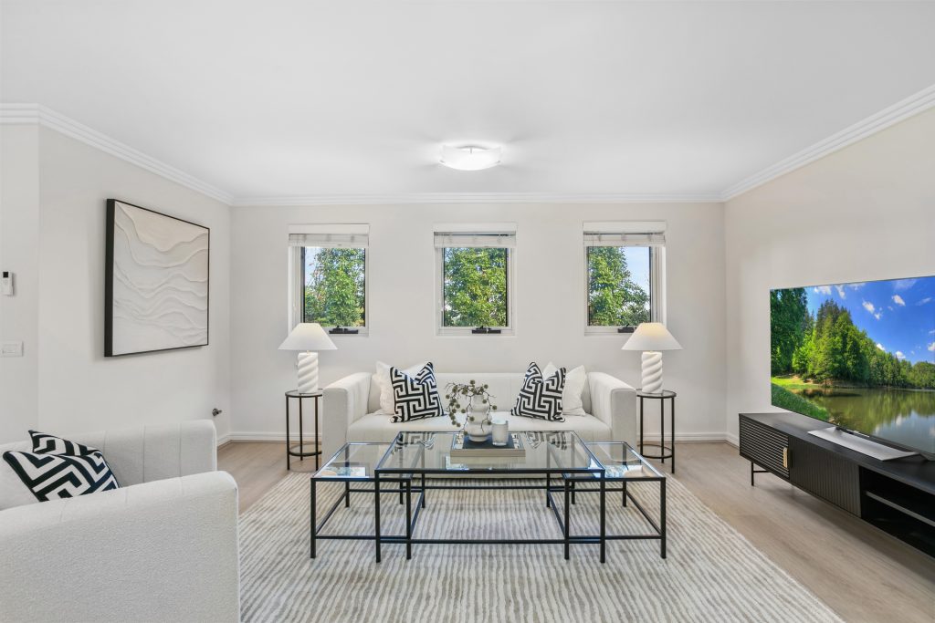 Sold - 19/9 Garthowen Crescent - New Property in Castle Hill - Real Estate by David Choy