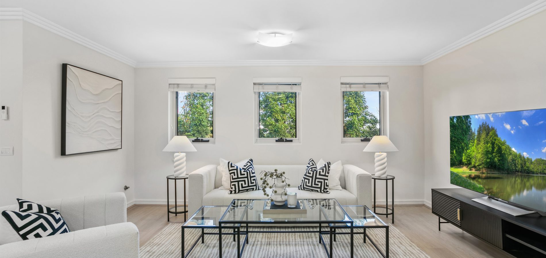 Sold - 19/9 Garthowen Crescent - New Property in Castle Hill - Real Estate by David Choy