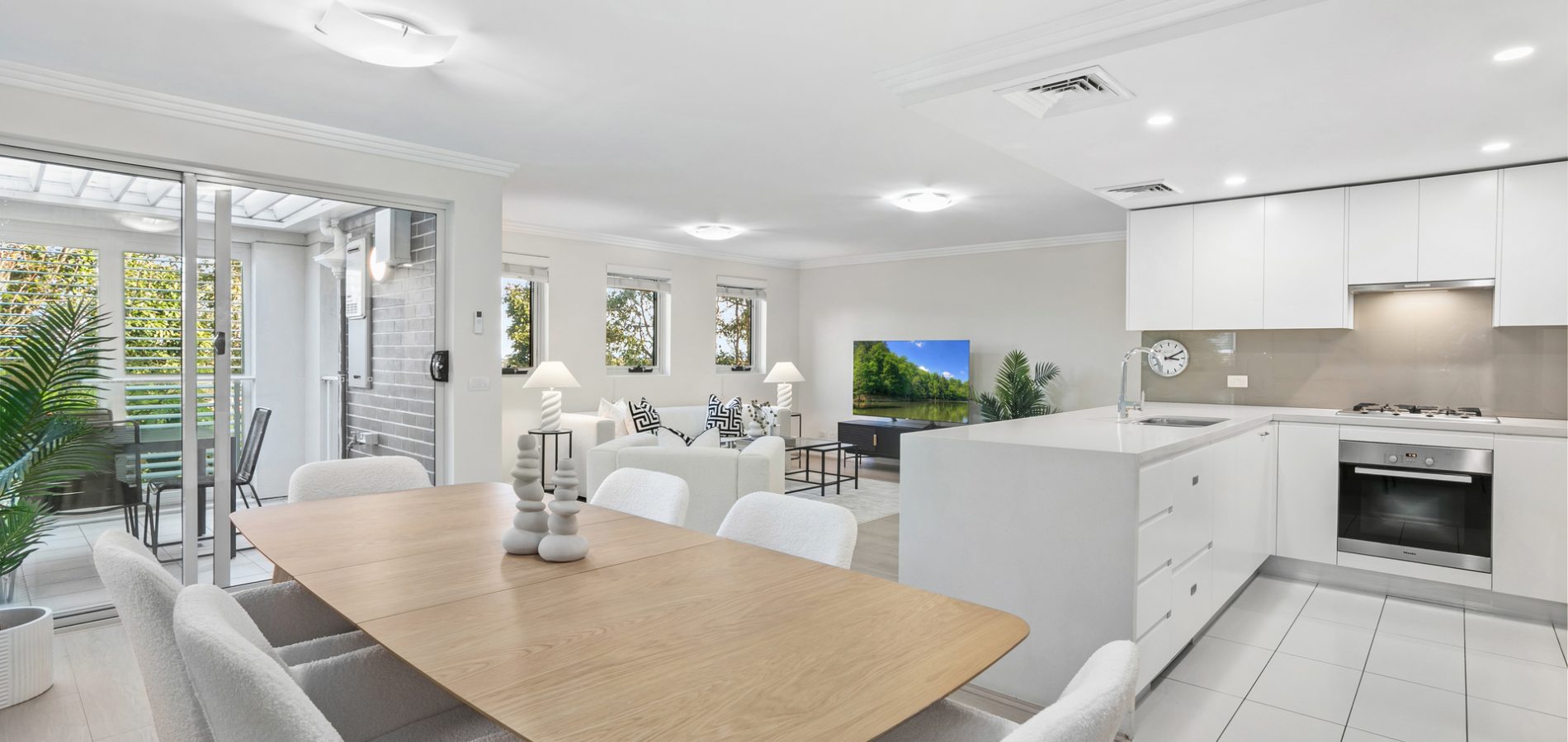 Sold - 19/9 Garthowen Crescent - New Property in Castle Hill - Real Estate by David Choy