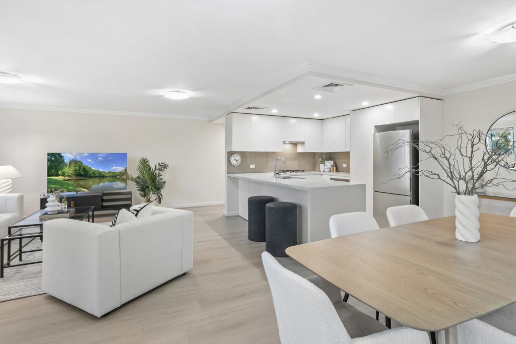 Sold - 19/9 Garthowen Crescent - New Property in Castle Hill - Real Estate by David Choy