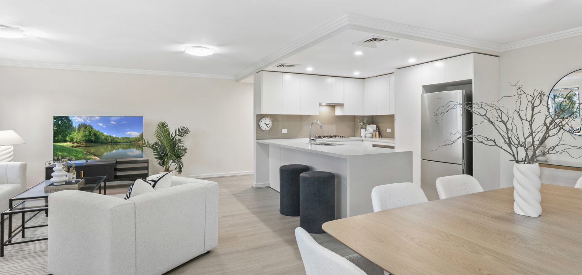 Sold - 19/9 Garthowen Crescent - New Property in Castle Hill - Real Estate by David Choy
