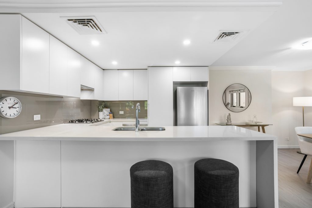 Sold - 19/9 Garthowen Crescent - New Property in Castle Hill - Real Estate by David Choy