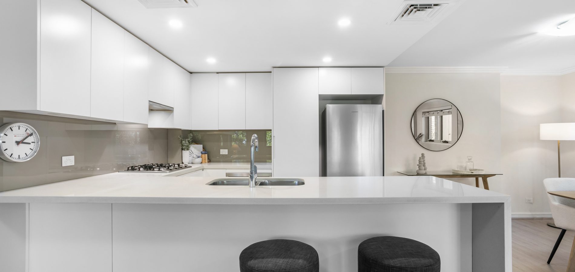 Sold - 19/9 Garthowen Crescent - New Property in Castle Hill - Real Estate by David Choy