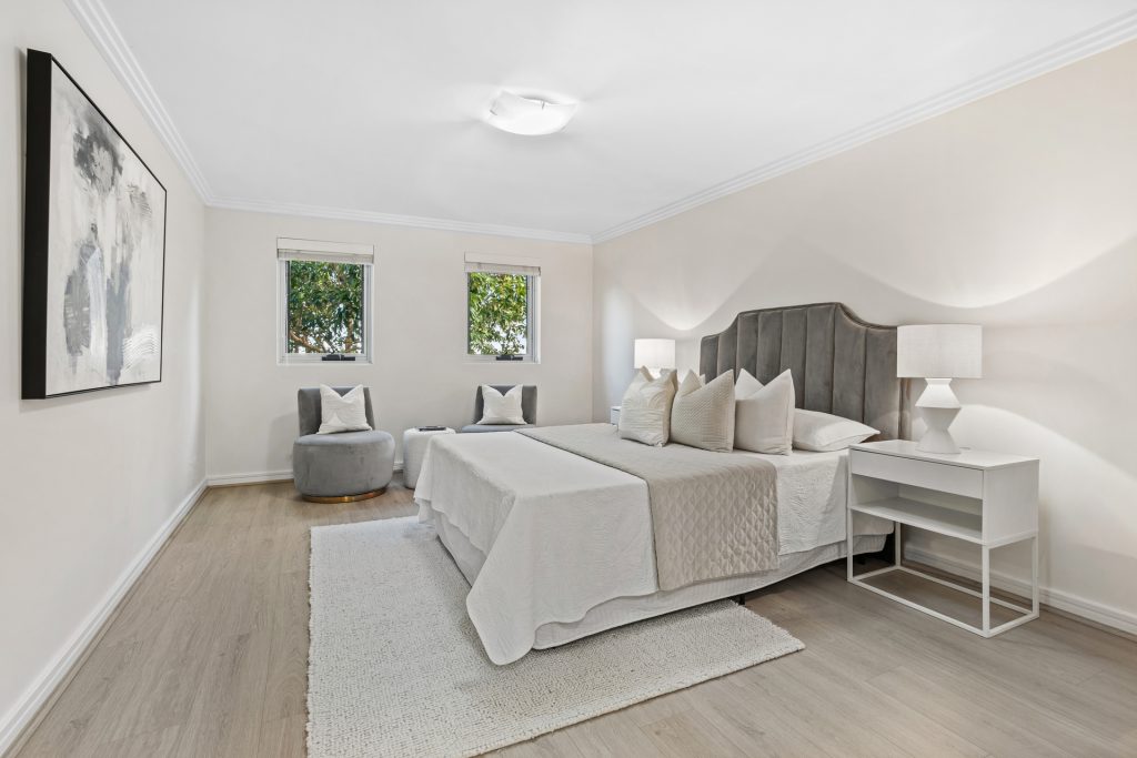 Sold - 19/9 Garthowen Crescent - New Property in Castle Hill - Real Estate by David Choy